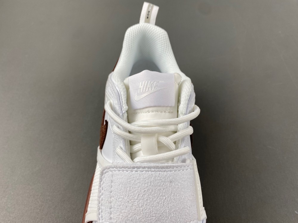 Travis Scott Nike Zoom Field Jaxx Light Chocolate Hq3073 100 20 - www.kickbulk.co