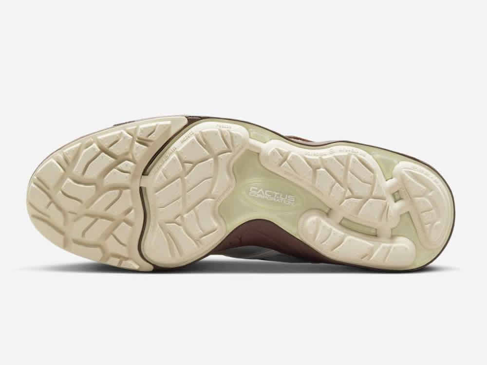 Travis Scott Nike Zoom Field Jaxx Light Chocolate Hq3073 100 6 - www.kickbulk.co