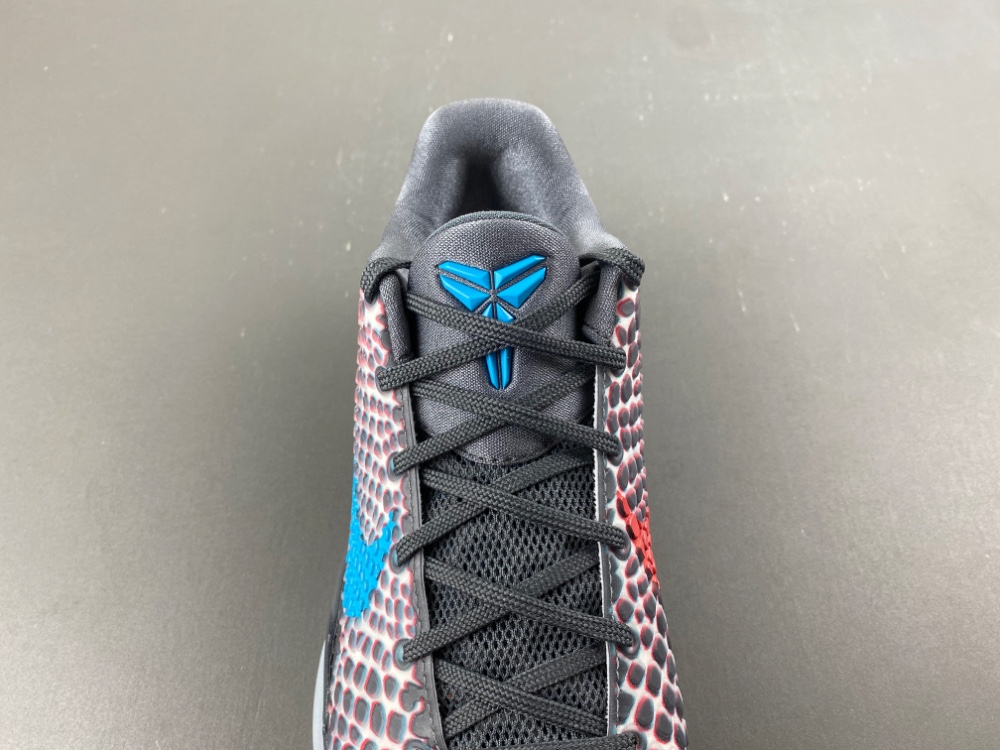 Nike Zoom Kobe 6 Protro 3d All Star Iq3902 002 18 - www.kickbulk.co