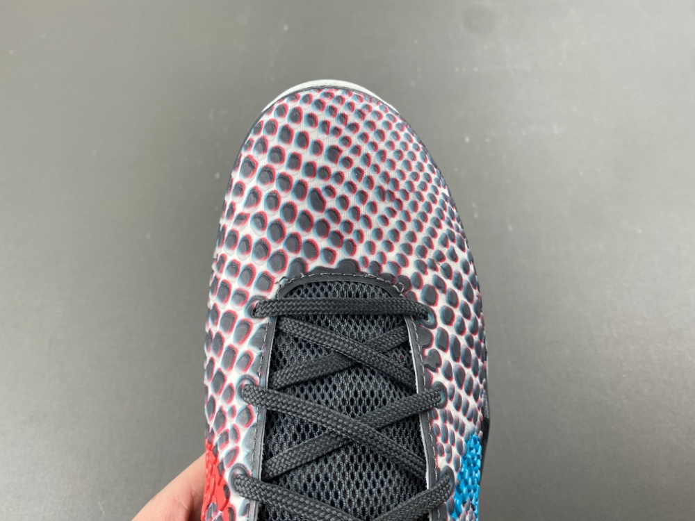 Nike Zoom Kobe 6 Protro 3d All Star Iq3902 002 19 - www.kickbulk.co