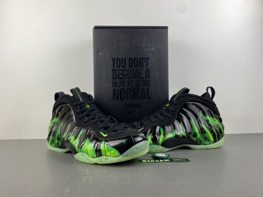 Air Foamposite One Paranorman 579771 003 12 - www.kickbulk.co Air Foamposite One Paranorman 579771 003 12 - www.kickbulk.co