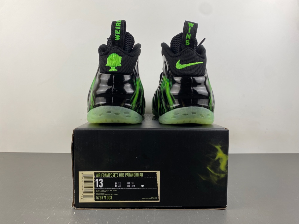 Air Foamposite One Paranorman 579771 003 15 - www.kickbulk.co Air Foamposite One Paranorman 579771 003 15 - www.kickbulk.co
