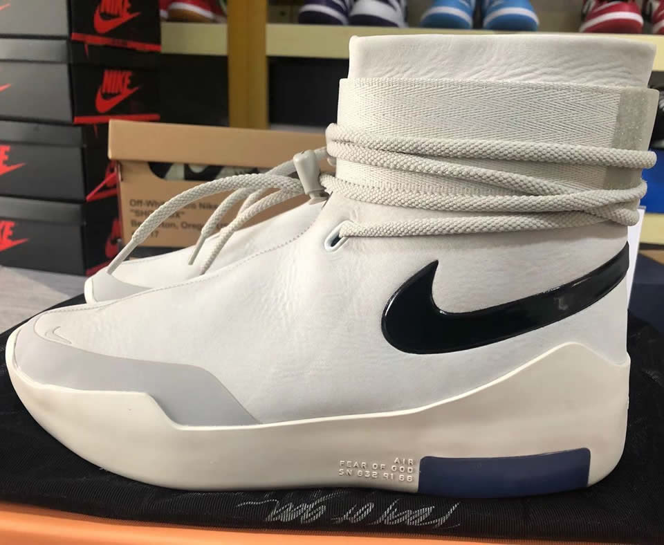 Air Fear Of God Sa Light Bone At9915 002 7 - www.kickbulk.co