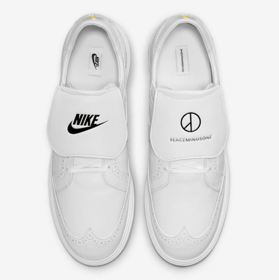 G Dragon Peaceminusone Nike Kwondo 1 White Dh2482 100 2 - www.kickbulk.co