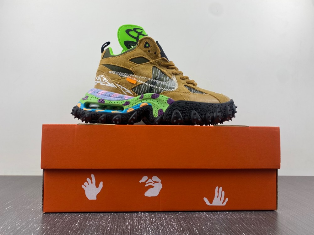 Off White Air Terra Forma Wheat Dq1615 700 15 - www.kickbulk.co