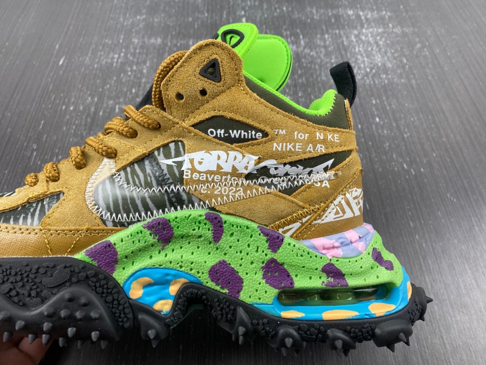 Off White Air Terra Forma Wheat Dq1615 700 23 - www.kickbulk.co