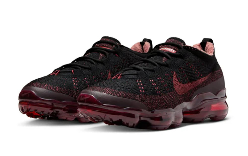 Air Vapormax 2023 Flyknit Black Cedar Dv1678 005 3 - www.kickbulk.co