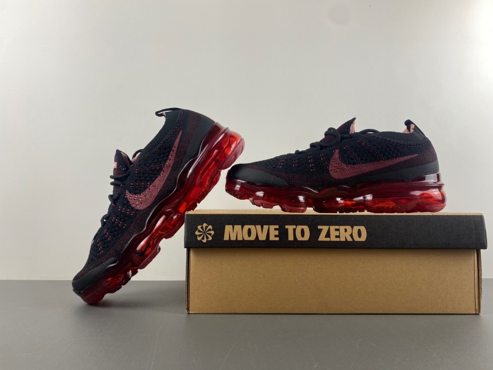 Air Vapormax 2023 Flyknit Black Cedar Dv1678 005 6 - www.kickbulk.co