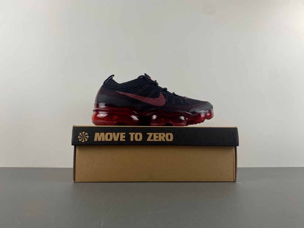 Air Vapormax 2023 Flyknit Black Cedar Dv1678 005 9 - www.kickbulk.co