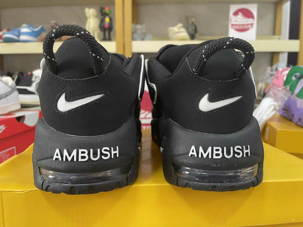 Ambush Air More Uptempo Low Black Fb1299 001 10 - www.kickbulk.co