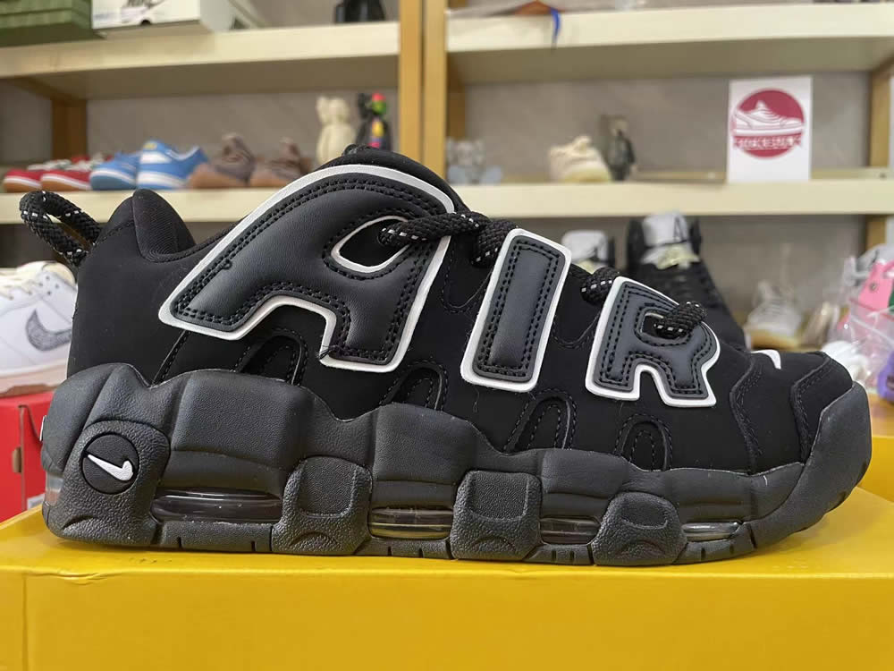 Ambush Air More Uptempo Low Black Fb1299 001 11 - www.kickbulk.co