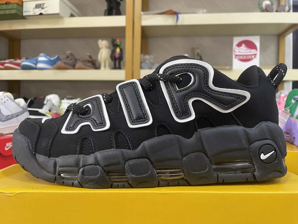 Ambush Air More Uptempo Low Black Fb1299 001 13 - www.kickbulk.co