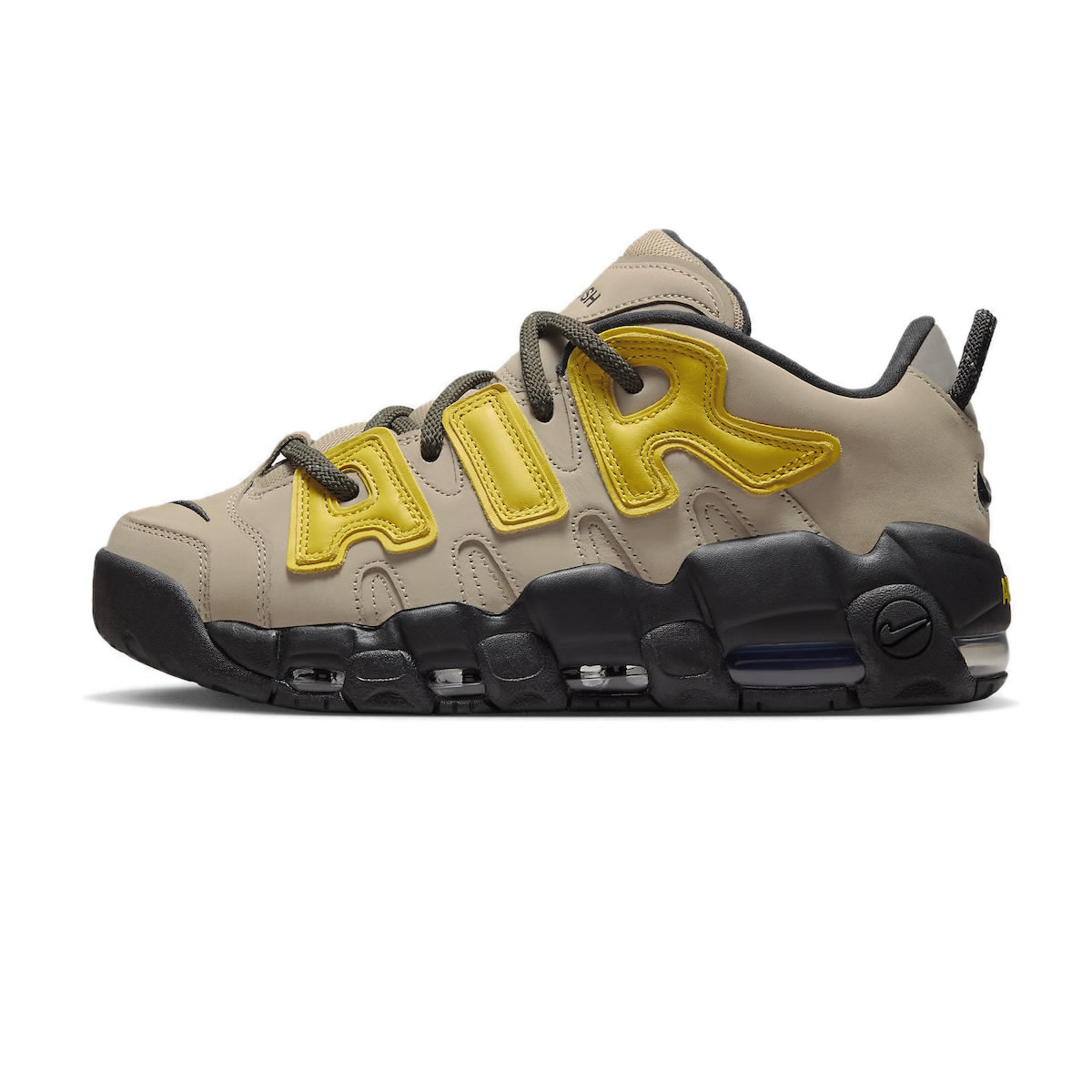 Ambush Air More Uptempo Low Limestone Fb1299 200 1 - www.kickbulk.co