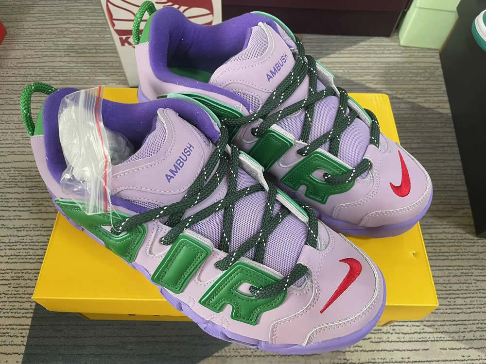 Ambush Air More Uptempo Low Lilac Fb1299 500 11 - www.kickbulk.co