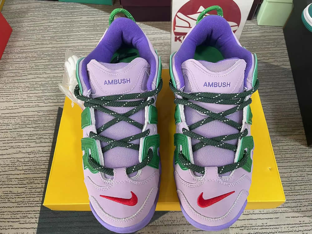 Ambush Air More Uptempo Low Lilac Fb1299 500 9 - www.kickbulk.co