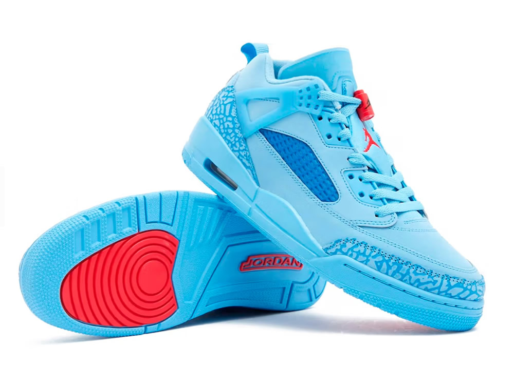 Air Jordan Spizike Low Houston Oilers Fq1759 400 3 - www.kickbulk.co