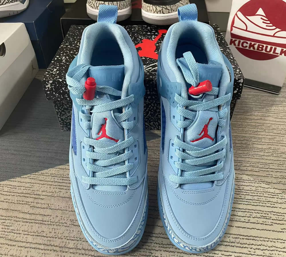 Air Jordan Spizike Low Houston Oilers Fq1759 400 5 - www.kickbulk.co