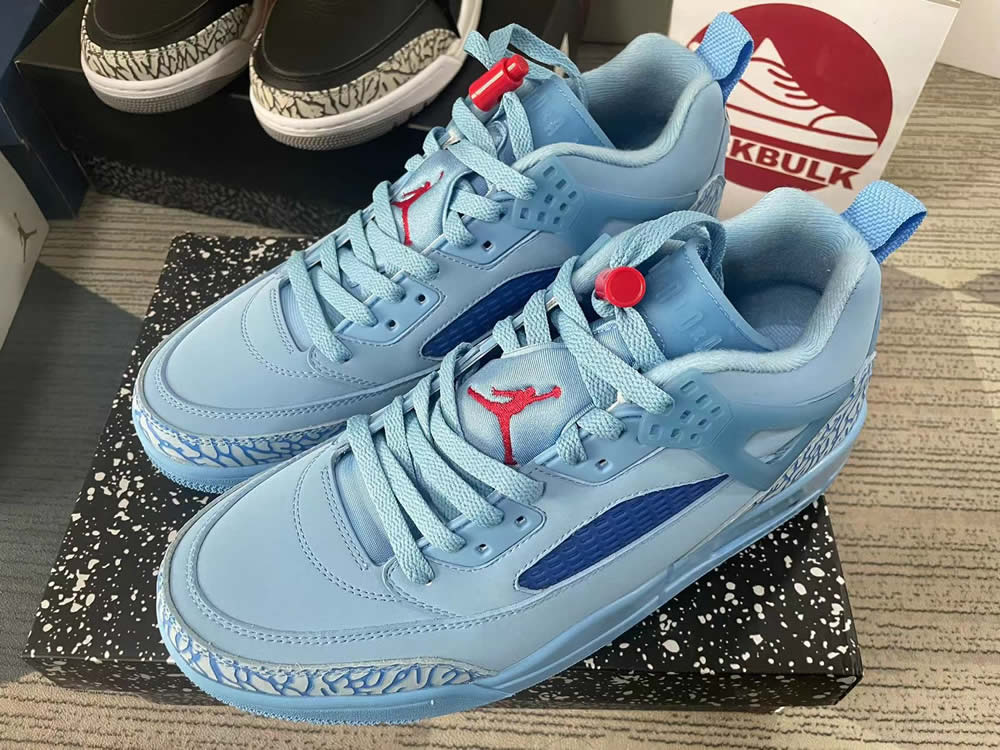 Air Jordan Spizike Low Houston Oilers Fq1759 400 7 - www.kickbulk.co