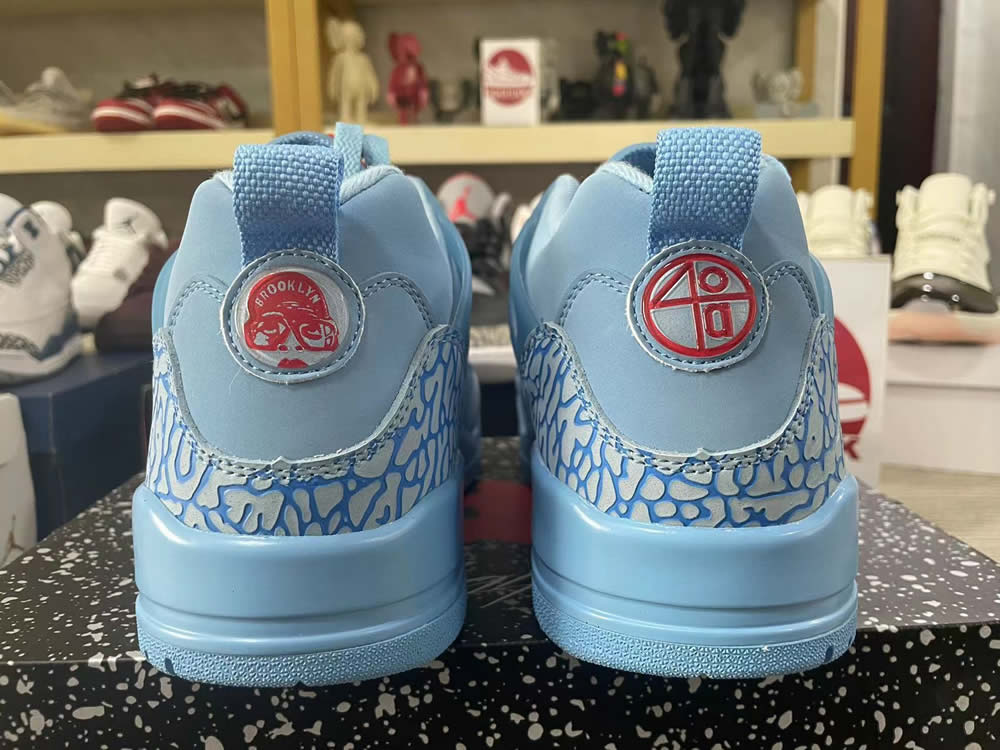 Air Jordan Spizike Low Houston Oilers Fq1759 400 9 - www.kickbulk.co