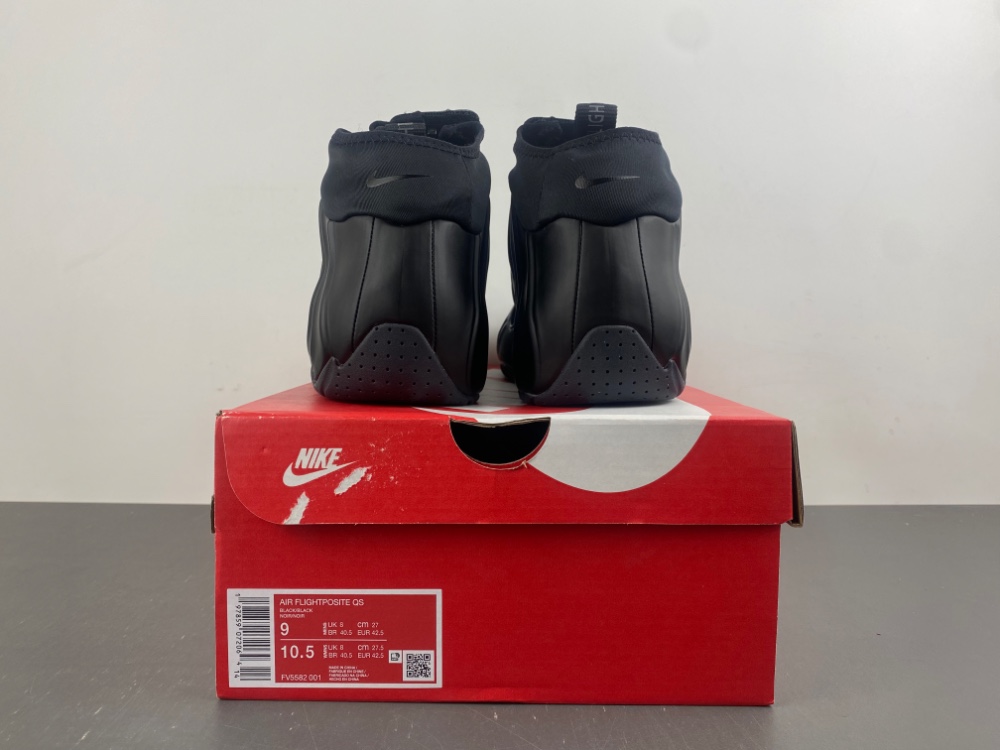Air Flightposite Black 2025 Fv5582 001 16 - www.kickbulk.co Air Flightposite Black 2025 Fv5582 001 16 - www.kickbulk.co