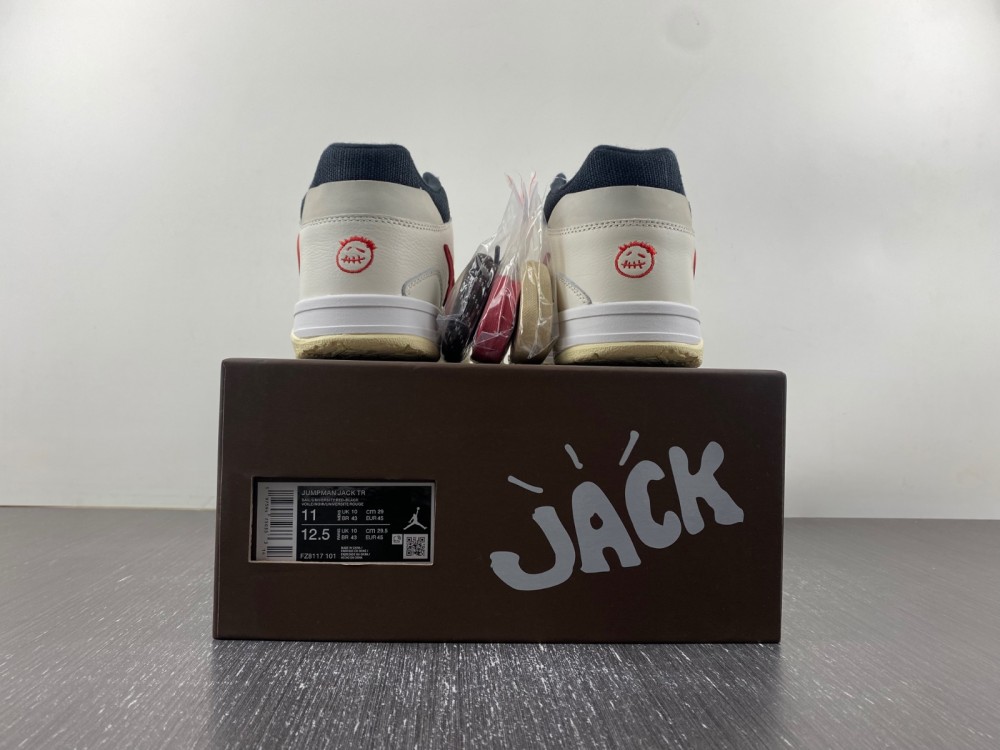 Travis Scott Jordan Jumpman Jack Tr University Red Fz8117 101 10 - www.kickbulk.co