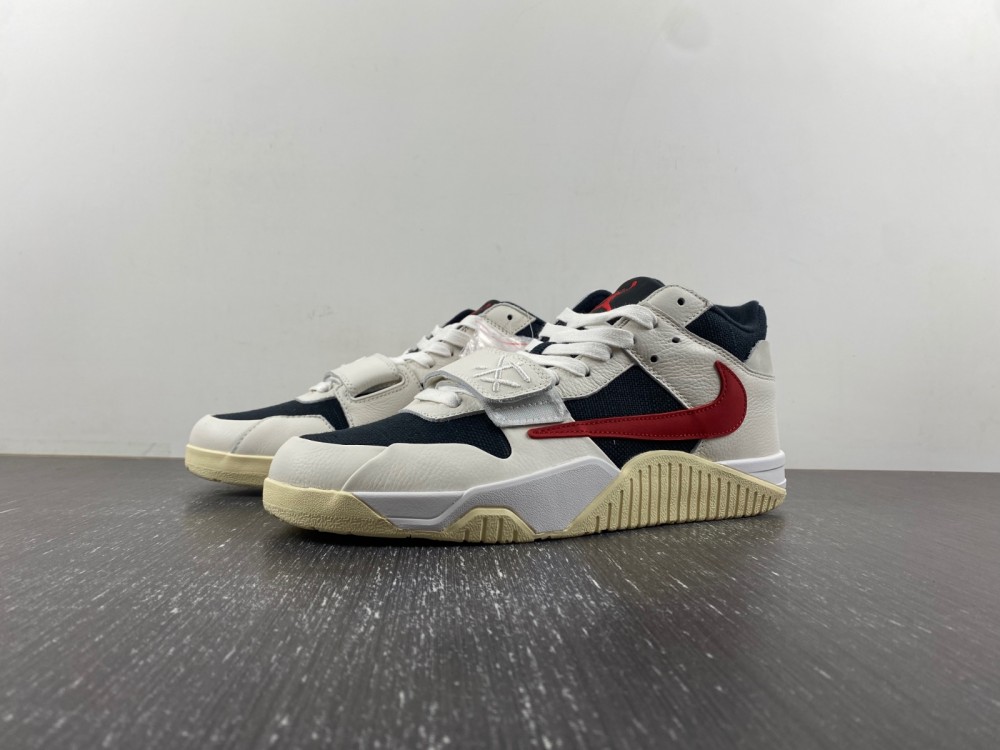 Travis Scott Jordan One Jumpman Jack Tr University Red Fz8117 101 2 - www.kickbulk.co