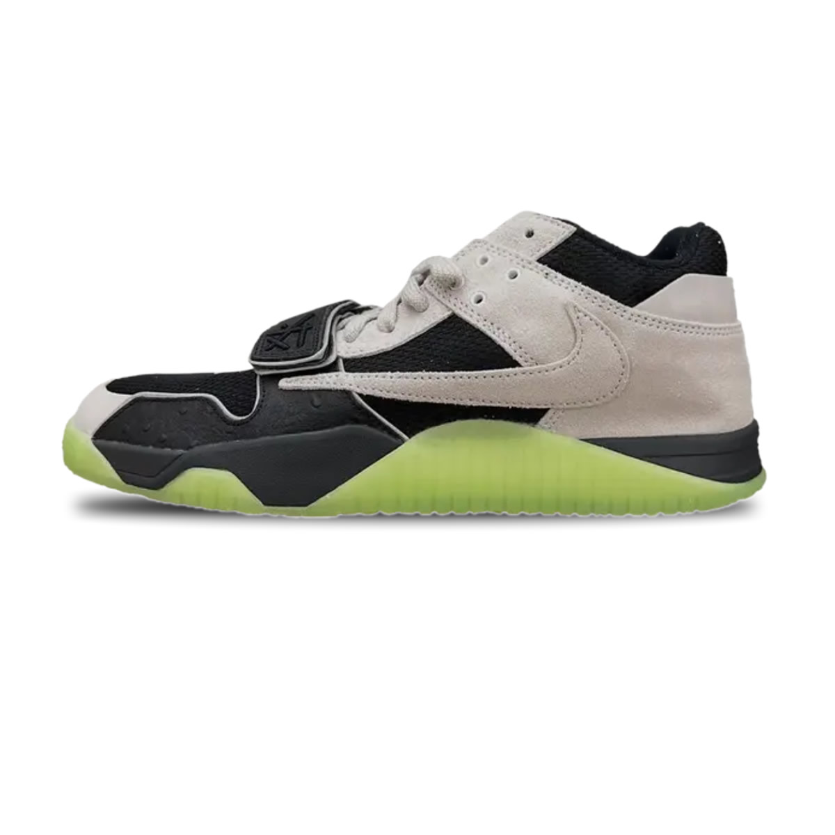 Chase B Travis Scott Jordan Jumpman Jack Tr Black Night Silver Ih7971 001 1 - www.kickbulk.co