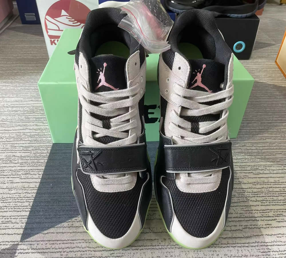 Chase B Travis Scott Jordan Jumpman Jack Tr Black Night Silver Ih7971 001 10 - www.kickbulk.co