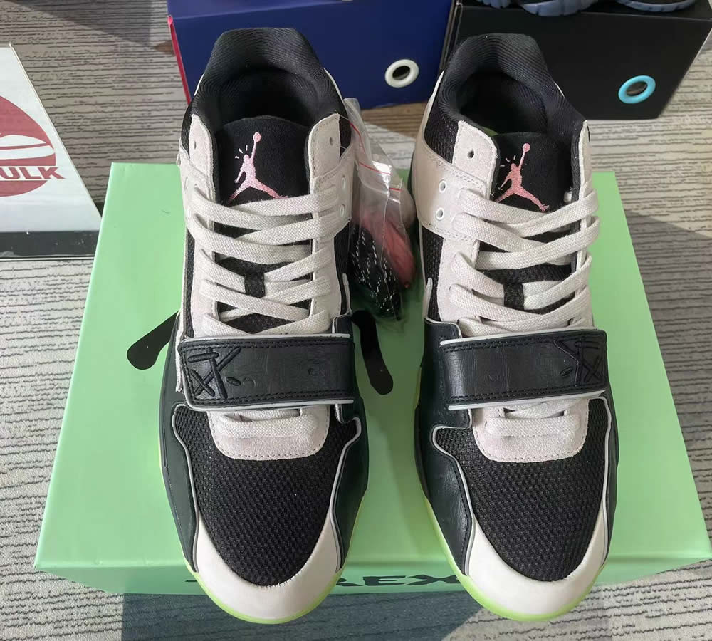 Chase B Travis Scott Jordan Jumpman Jack Tr Black Night Silver Ih7971 001 2 - www.kickbulk.co