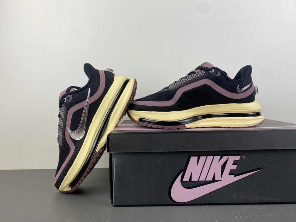 A Ma Maniere Pegasus Premium Sp Black Burgundy Crush Im0701 001 11 - www.kickbulk.co