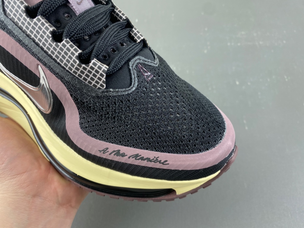 A Ma Maniere Pegasus Premium Sp Black Burgundy Crush Im0701 001 17 - www.kickbulk.co