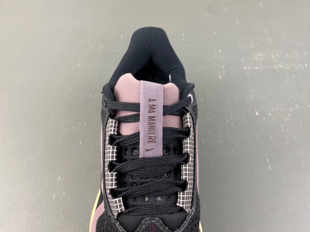 A Ma Maniere Pegasus Premium Sp Black Burgundy Crush Im0701 001 18 - www.kickbulk.co