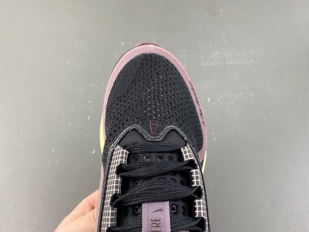A Ma Maniere Pegasus Premium Sp Black Burgundy Crush Im0701 001 19 - www.kickbulk.co