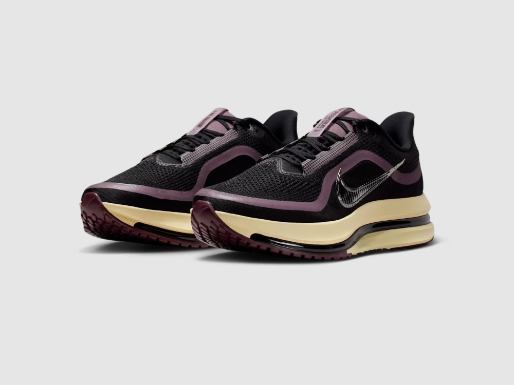 A Ma Maniere Pegasus Premium Sp Black Burgundy Crush Im0701 001 3 - www.kickbulk.co