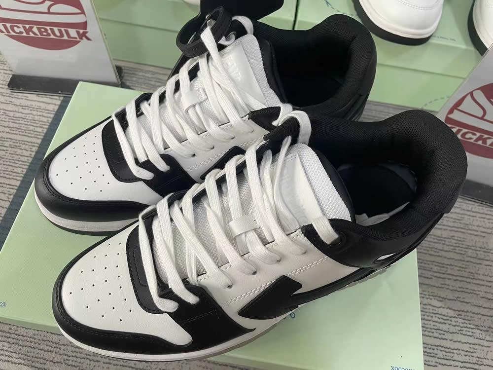 Off White White Black Out Of Office Ooo Sneakers 222607m237016 3 - www.kickbulk.co