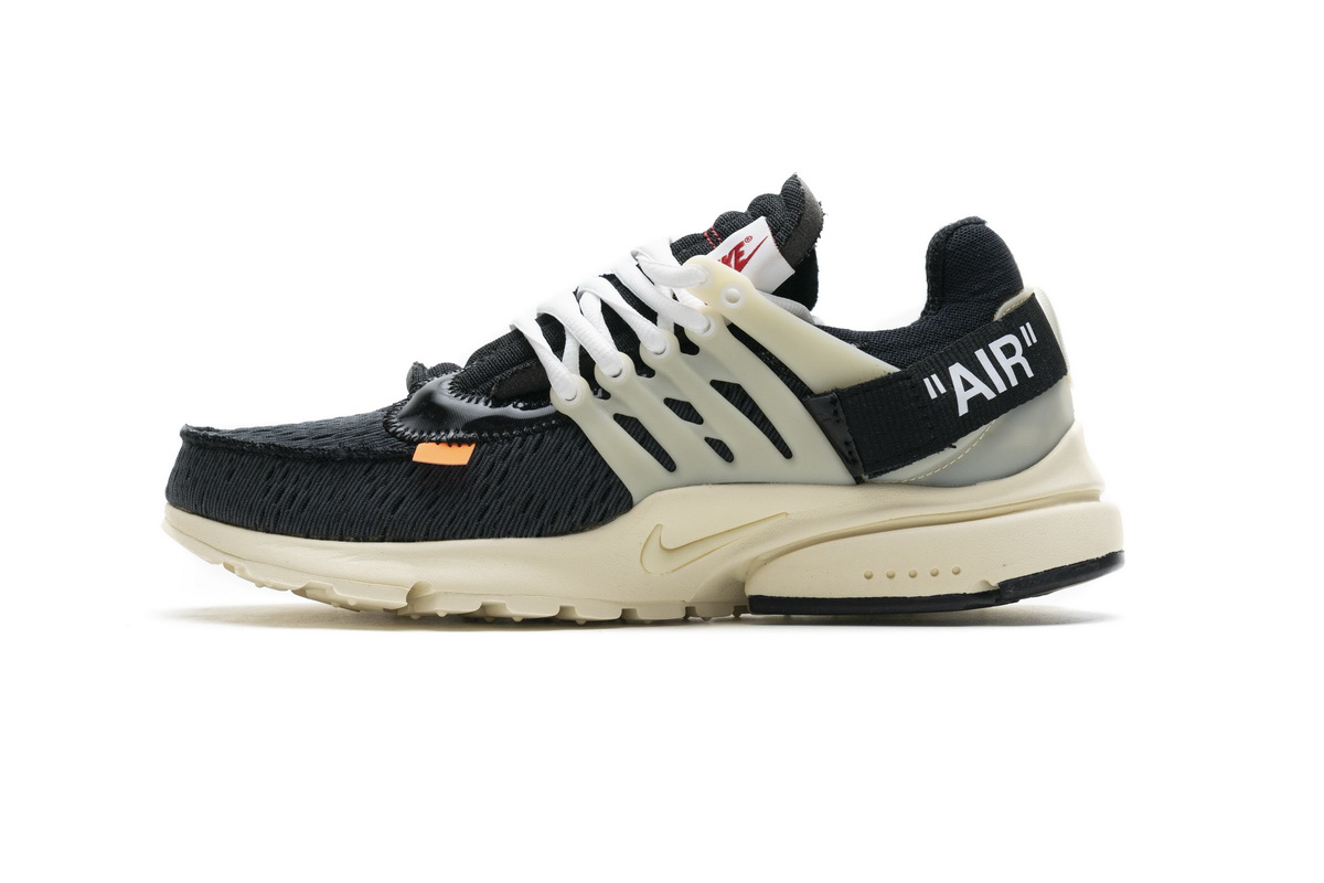 Off White X Nike Air Presto Aa3830 001 14 - www.kickbulk.co