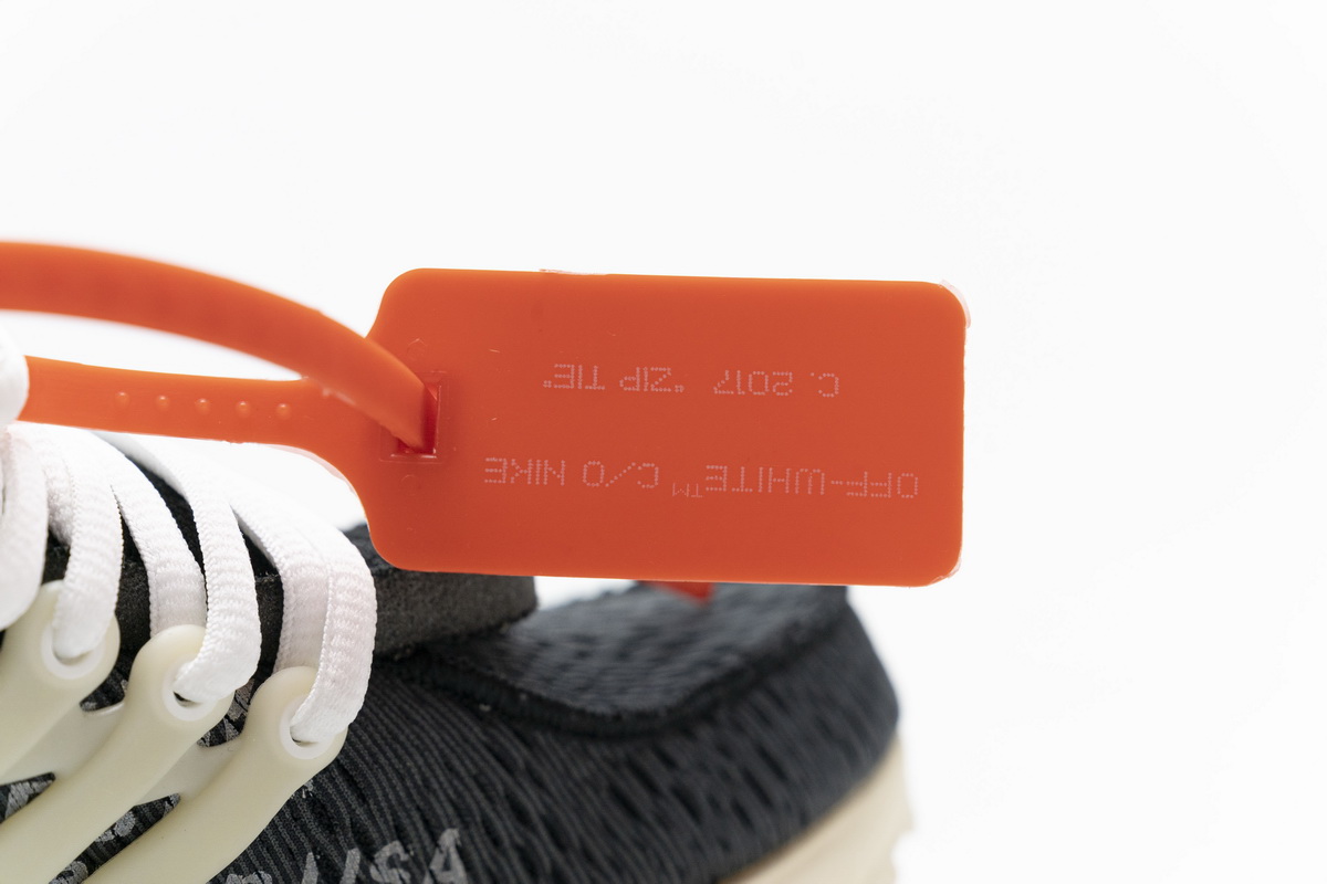 Off White X Nike Air Presto Aa3830 001 18 - www.kickbulk.co