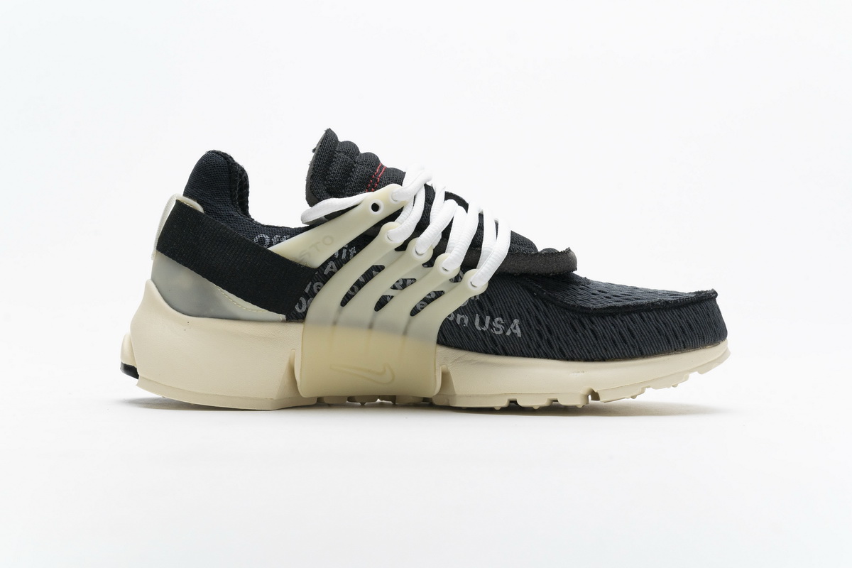 Off White X Nike Air Presto Aa3830 001 7 - www.kickbulk.co