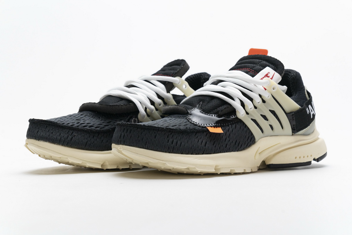 Off White X Nike Air Presto Aa3830 001 8 - www.kickbulk.co