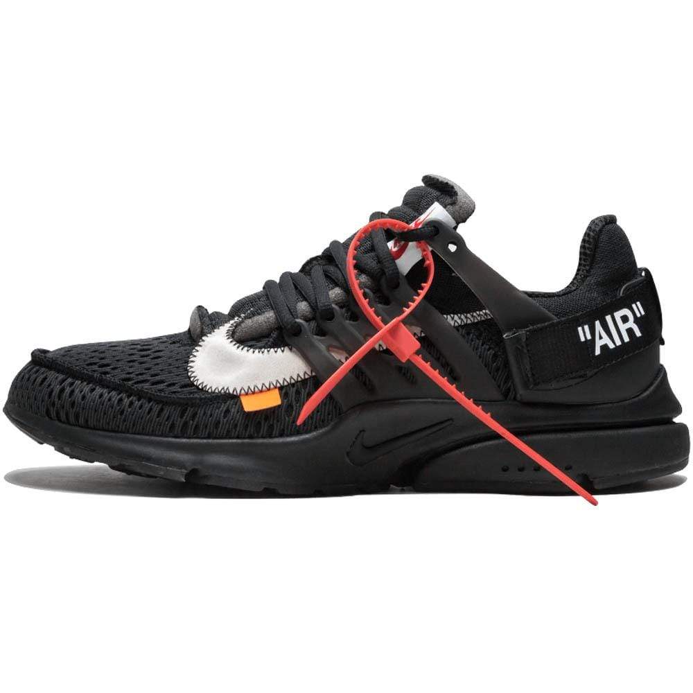 Off White X Nike Air Presto Black Aa3830 002 1 - www.kickbulk.co