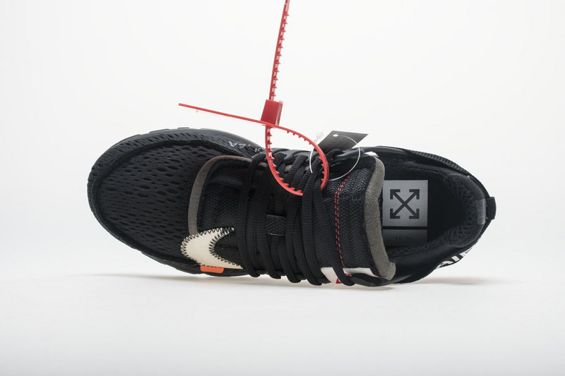 Off White X Nike Air Presto Black Aa3830 002 11 - www.kickbulk.co