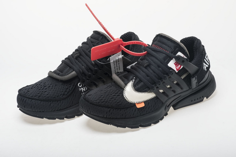 Off White X Nike Air Presto Black Aa3830 002 16 - www.kickbulk.co