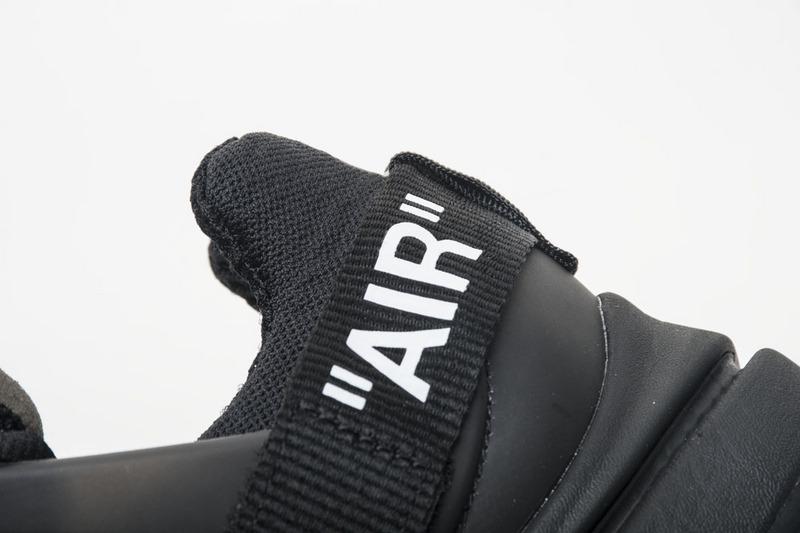 Off White X Nike Air Presto Black Aa3830 002 23 - www.kickbulk.co