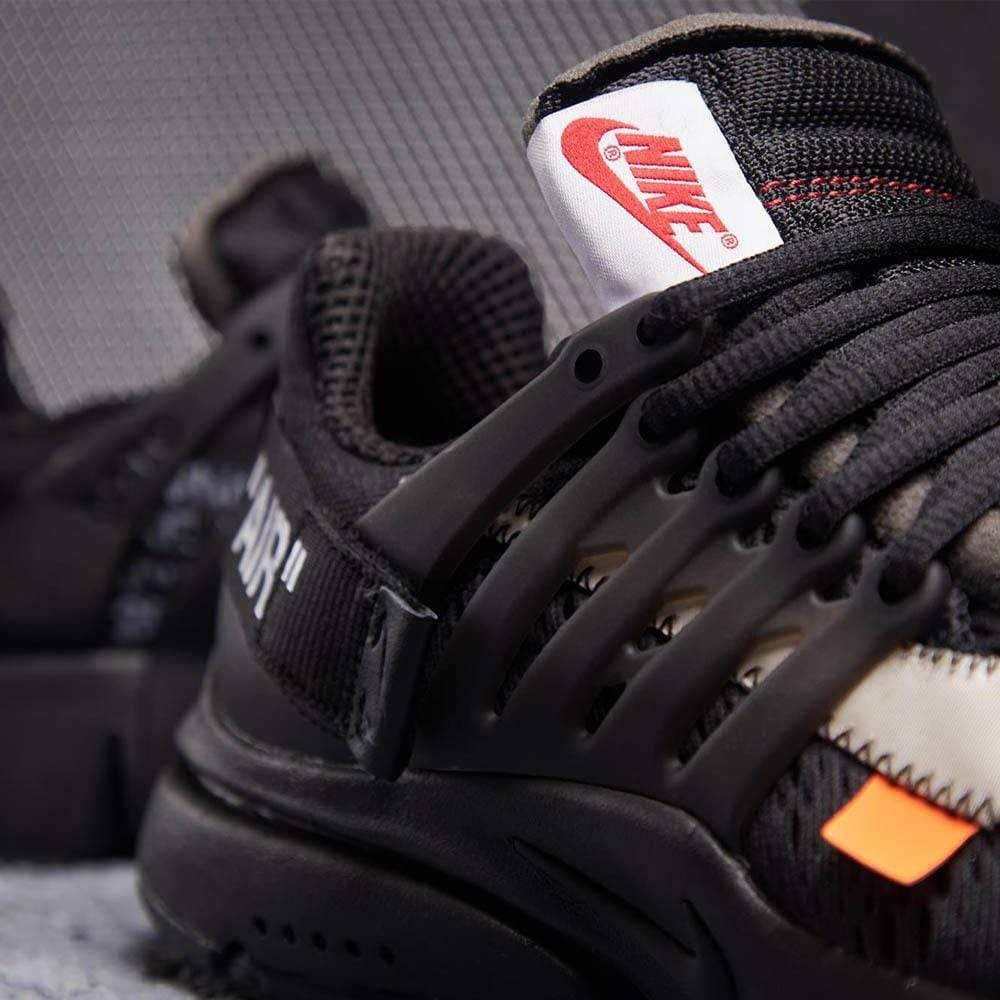 Off White X Nike Air Presto Black Aa3830 002 6 - www.kickbulk.co