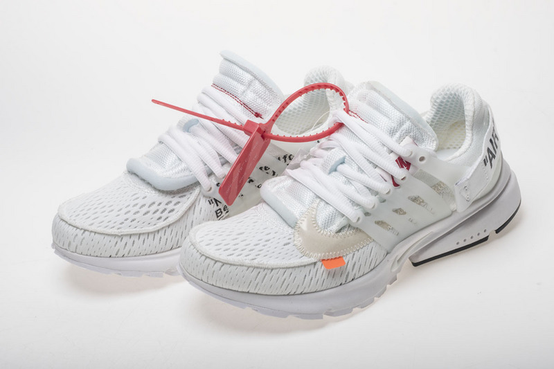 Off White X Nike Air Presto White Aa3830 100 10 - www.kickbulk.co