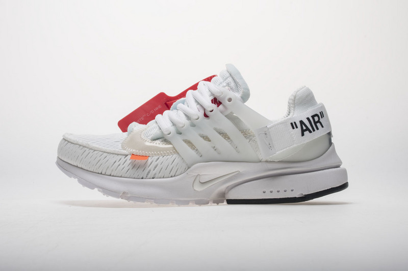 Off White X Nike Air Presto White Aa3830 100 15 - www.kickbulk.co