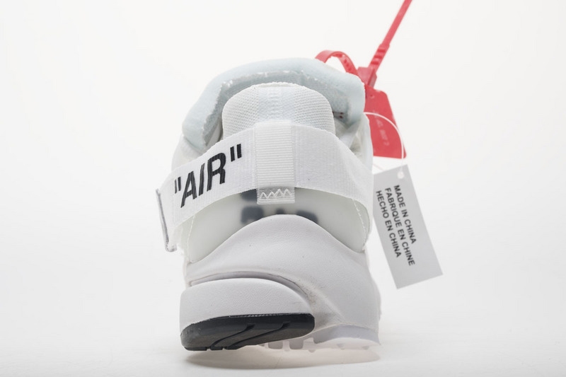 Off White X Nike Air Presto White Aa3830 100 16 - www.kickbulk.co