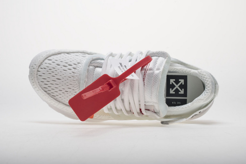 Off White X Nike Air Presto White Aa3830 100 17 - www.kickbulk.co