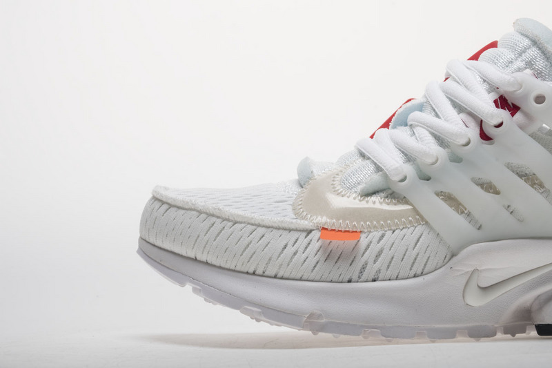 Off White X Nike Air Presto White Aa3830 100 19 - www.kickbulk.co