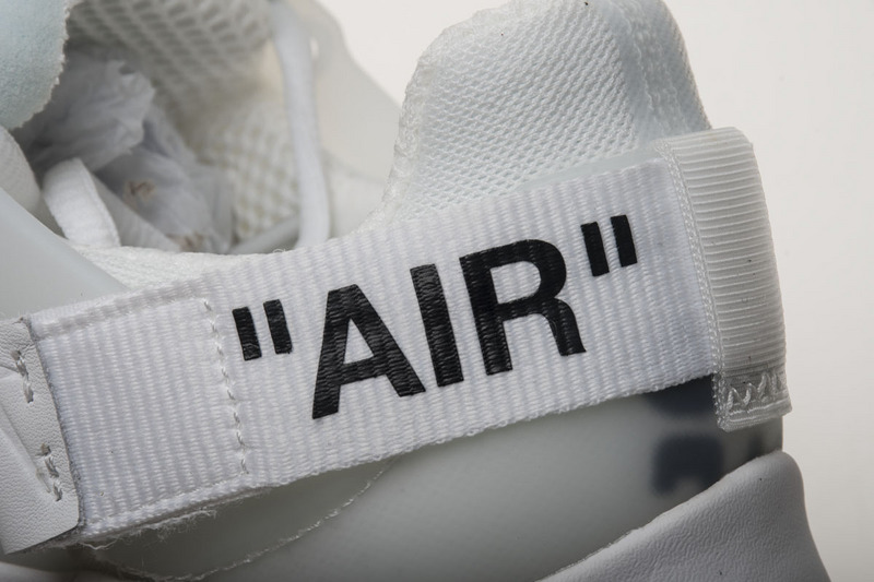 Off White X Nike Air Presto White Aa3830 100 32 - www.kickbulk.co